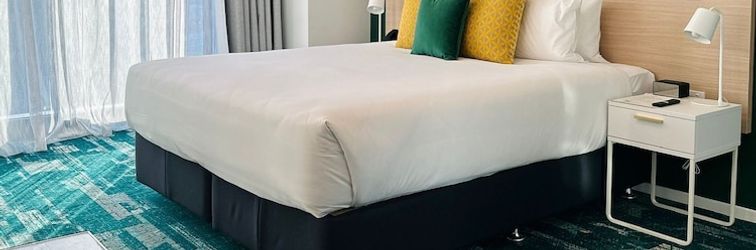 Others La Quinta By Wyndham Ellerslie Auckland