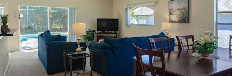 Lain-lain 610 West Stonebridge