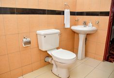 Others 2 Harleys Executive Suites