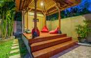 อื่นๆ 6 Bamboo Bali Villa 3