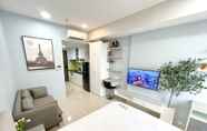 Lainnya 7 Summerset Apartment - RiverGate Residence