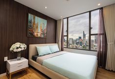 Others 4 Summerset Apartment - RiverGate Residence