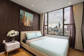 Others 4 Summerset Apartment - RiverGate Residence