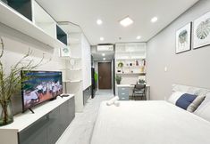 Others 6 Summerset Apartment - RiverGate Residence