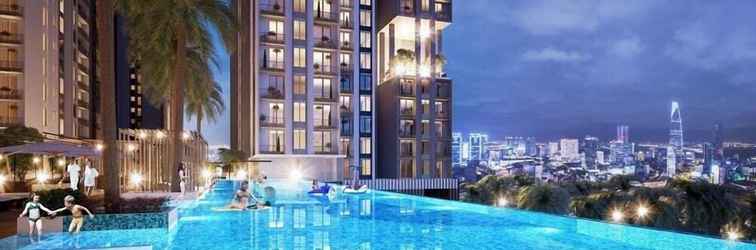 อื่นๆ Summerset Apartment - RiverGate Residence