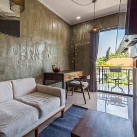 Primary image 1 Modern Industrial Apartment-Umalas, Bocami Suites By Azure Hotels