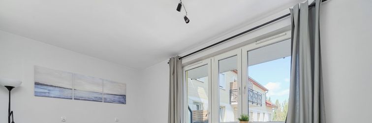 Lain-lain Family Apartment Wroclaw by Renters