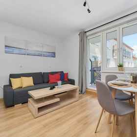 Primary image 1 อพาร์ทเมนท์ในระบบครอบครัววโรคลาว โดยเรนเตอร์ส, โรงแรม & ที่พัก Srodmiescie