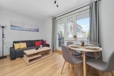 Lain-lain Family Apartment Wroclaw by Renters