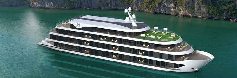 Lain-lain Venus Cruises Halong