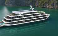 Others 7 Venus Cruises Halong