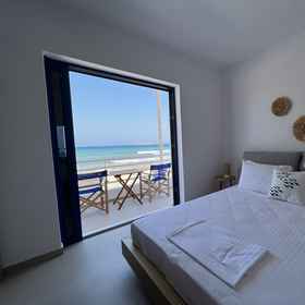Primary image 1 KYTHERA BEACH APARTMENTS, Piraeus Regional Unit Hotels