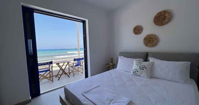 Others KYTHERA BEACH APARTMENTS