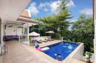 Lainnya Katamanda 3 Bed Garden Villa B2