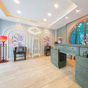 Primary image 1 Sino Siam Hotel, Anyavee Beach Resort Pool 1 Hotels