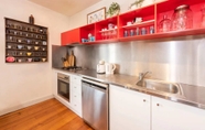 Lain-lain 3 Bright & Sunny 2-bed Unit in the Heart of St Kilda