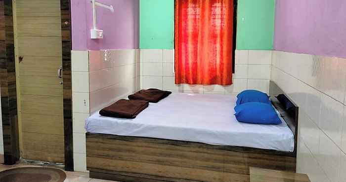 Others Goroomgo Central Guest House Agartala