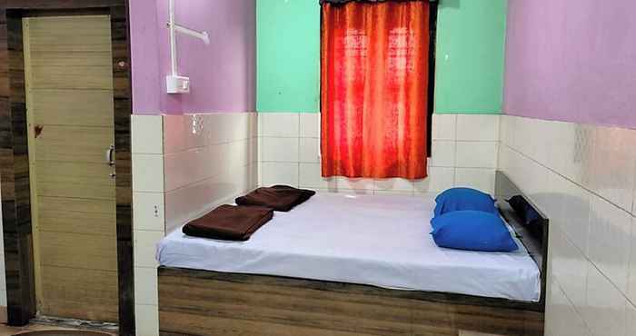 Others Goroomgo Central Guest House Agartala