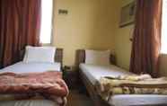 Others 5 Goroomgo Central Guest House Agartala