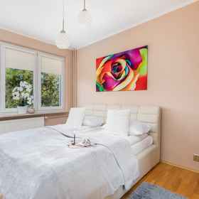 Primary image 1 Rose Apartment in Kołobrzeg by Renters, Kołobrzeg Apartments