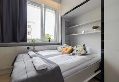 Others 4 ShortStayPoland Kaliska B132