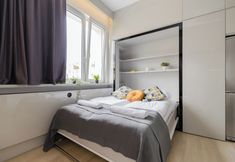 Others 3 ShortStayPoland Kaliska B132