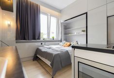 Others 5 ShortStayPoland Kaliska B132