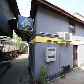 Primary image 1 CABIN STAY -SOCIAL HUBZ, Khách sạn Maharashtra