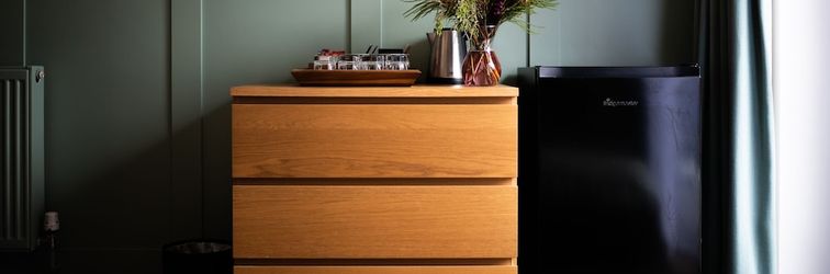 기타 Stonehenge Courtyard