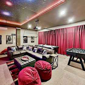 Primary image1Misty Oak,波尔克县飯店