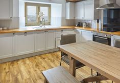 Others 2 Host Stay Caedmon House