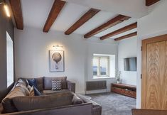 Others 6 Host Stay Caedmon House