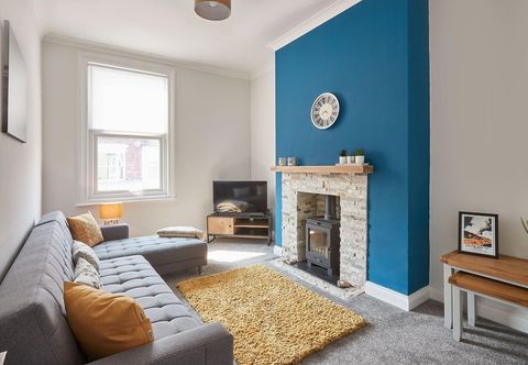 Others Host Stay Huntcliffe Ruby