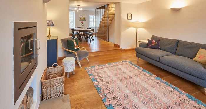 Others Host Stay 4 Skyreholme Mill Cottages