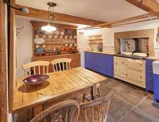 Others 2 Host Stay 4 Skyreholme Mill Cottages