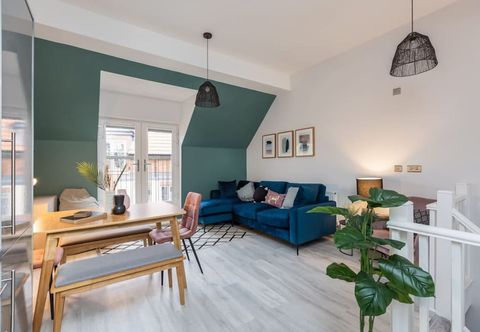 Others Host Stay Oyster Cottage