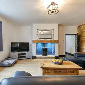 Primary image 1 โฮสต์สเตย์ แบล็คสมิธ ส์ คอทเทจ, โรงแรม & ที่พัก Eglingham