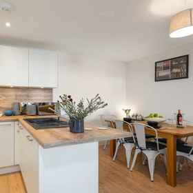 Primary image1Host Stay 威廉馬蹄鐵匠,唐布里奇和马灵区飯店