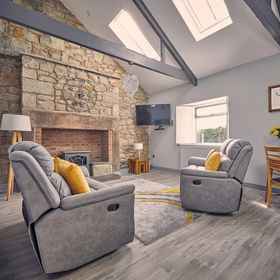 Primary image 1 Host Stay Bluebell Cottage, Wallington Demesne Hotels