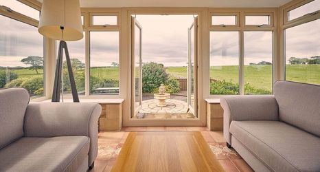 Others 2 Host Stay Cheviot View