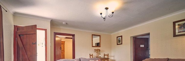 其他 Host Stay No 3 Rose Cottage