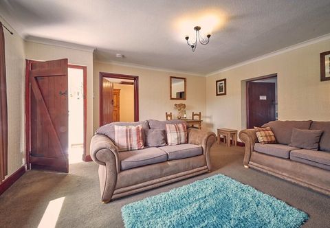 其他 Host Stay No 3 Rose Cottage