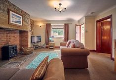 其他 5 Host Stay No 3 Rose Cottage