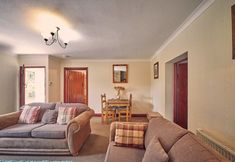 其他 7 Host Stay No 3 Rose Cottage