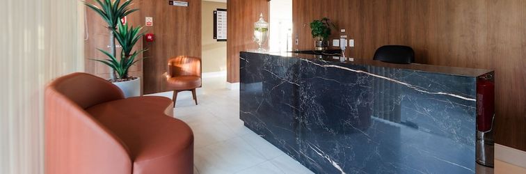 其他 Qavi - Gaudium Apart Hotel