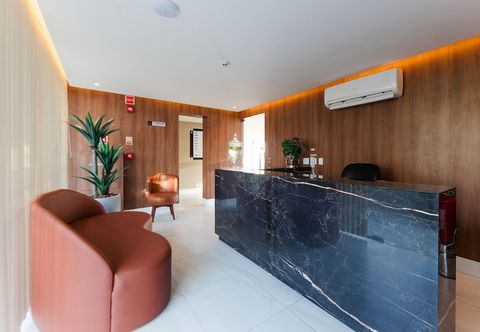 其他 Qavi - Gaudium Apart Hotel