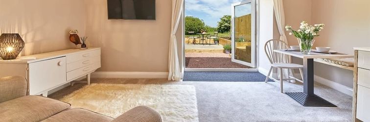 その他 Host Stay The Pepper Pot