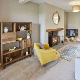 Primary image1Host Stay Ramblers Rest Cottage,Eglingham飯店