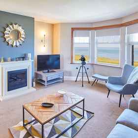 Primary image 1 Host Stay The Puffins Nest, Chillingham Apartments