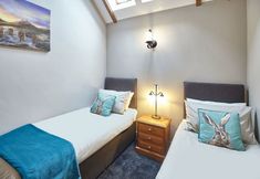 Others 6 Host Stay The Byre